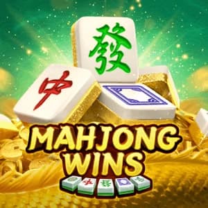 Mahjong Wins