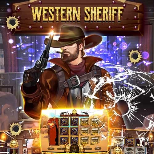 Western Sheriff