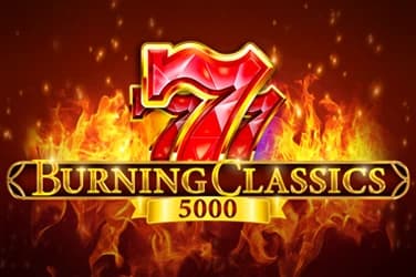 Burning Classics 5000