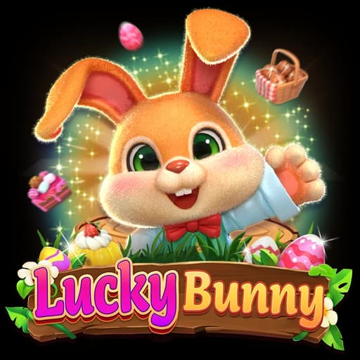 Lucky Bunny
