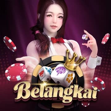 BeLangKai