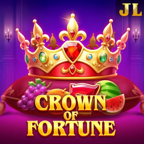 Crown of Fortune