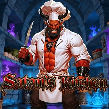 Satan's Kitchen