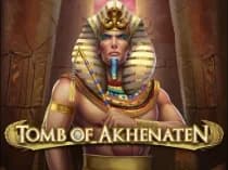 Tomb Of Akhenaten