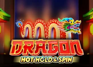 Dragon Hot Hold and Spin