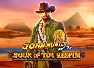 John Hunter and the Book of Tut Respin