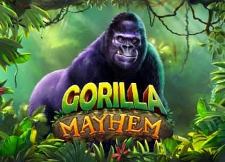 Gorilla Mayhem