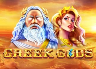 Greek Gods