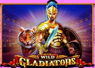 Wild Gladiators
