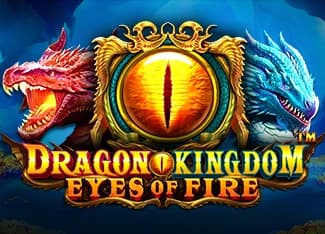 Dragon Kingdom – Eyes of Fire