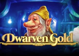 Dwarven Gold
