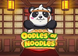 Oodles Of Noodles