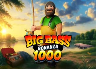 Big Bass Bonanza 1000