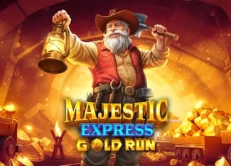 Majestic Express Gold Run