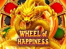 Wheel of Happiness