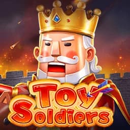 Toy Soldiers