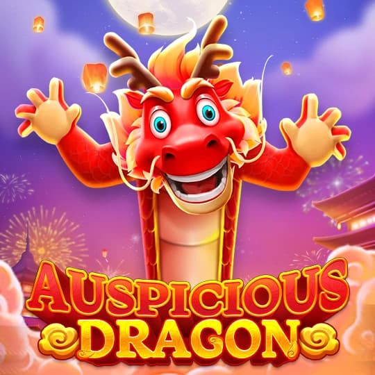 Auspicious Dragon
