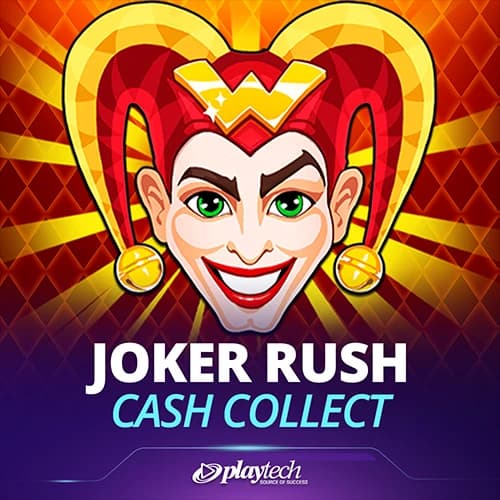 Joker Rush: Cash Collect