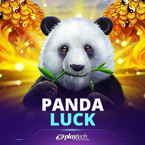 Panda Luck
