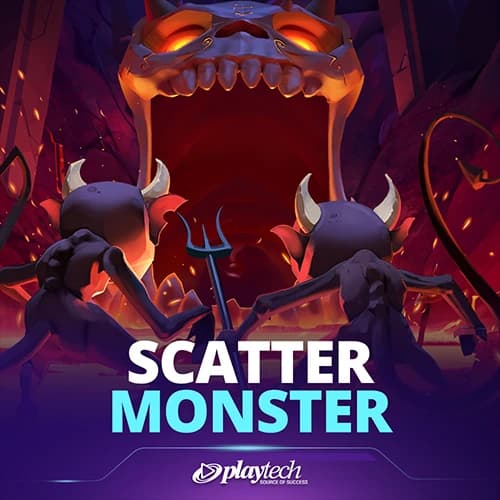 Scatter Monsters