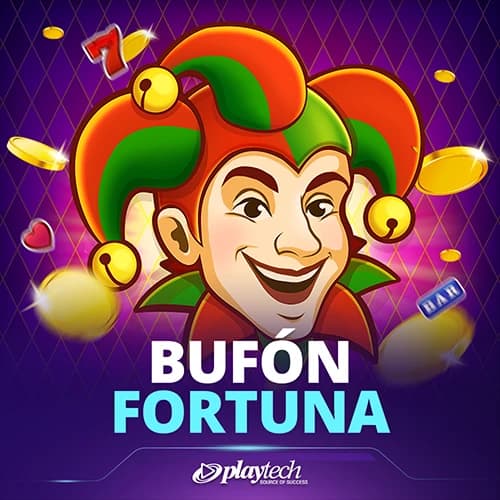 Bufón Fortuna