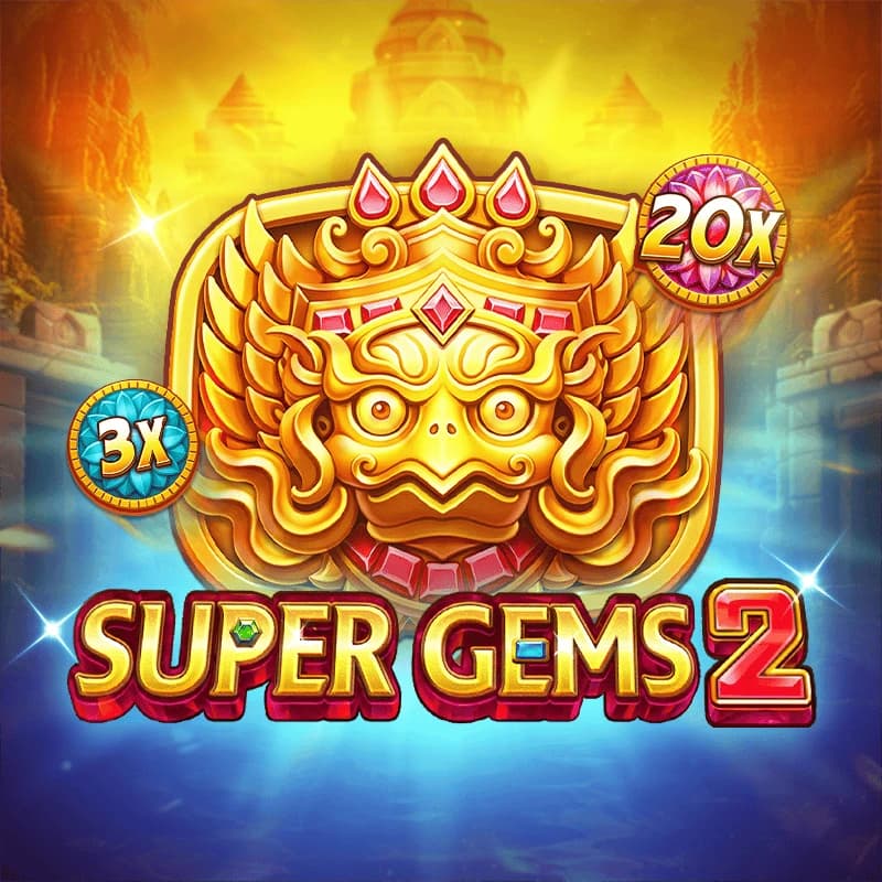 SUPER GEMS 2
