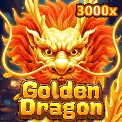 Golden Dragon